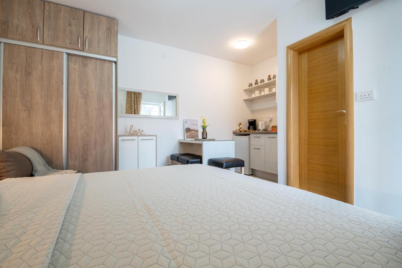 Apartmani Iva Neum Extérieur photo